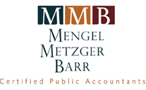 Mengel Metzger Barr